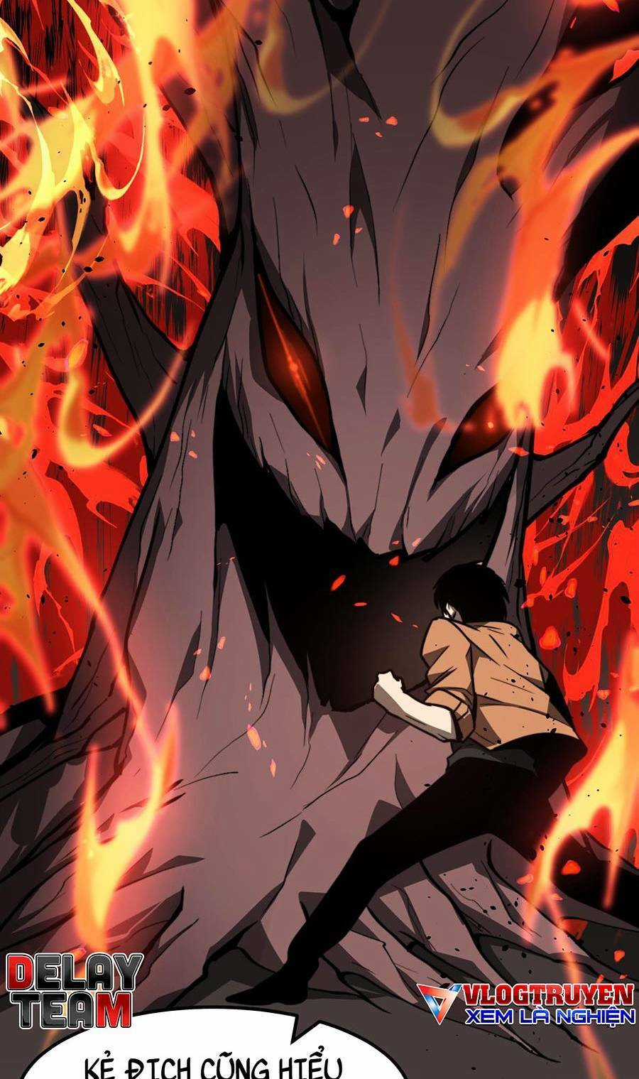 Siêu Phàm Tiến Hóa Chapter 56 trang 23