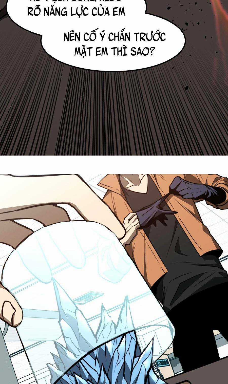 Siêu Phàm Tiến Hóa Chapter 56 trang 24