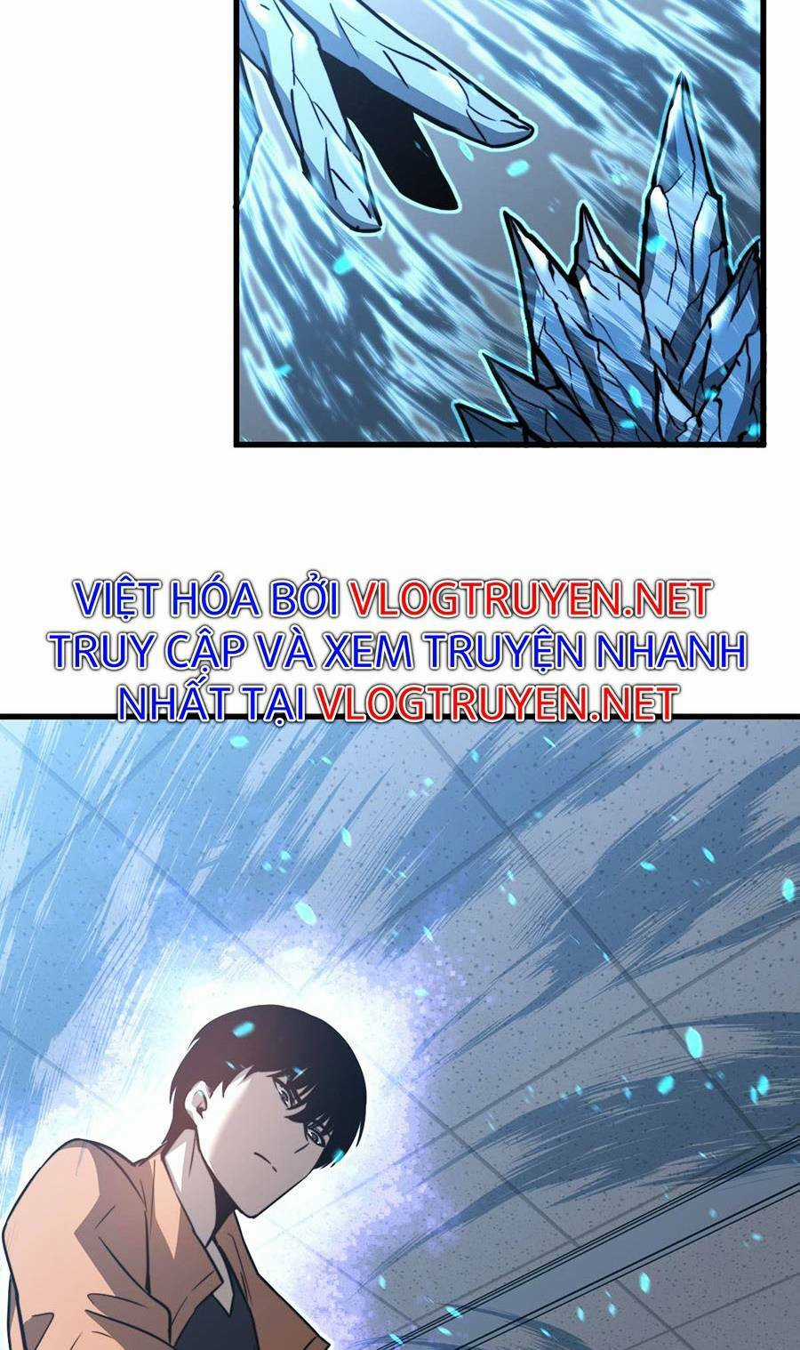 Siêu Phàm Tiến Hóa Chapter 56 trang 27