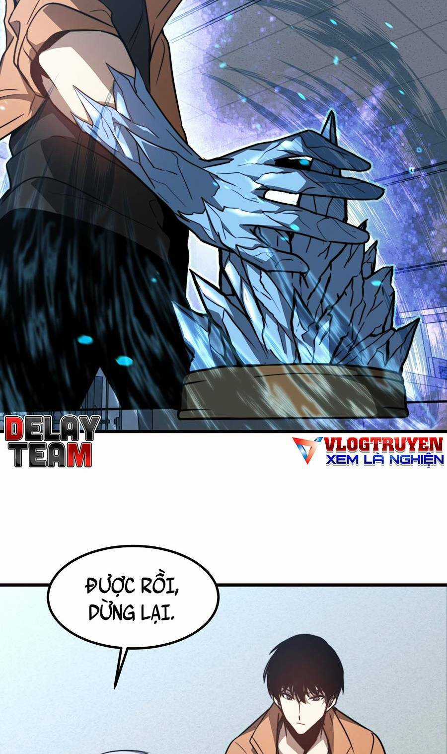 Siêu Phàm Tiến Hóa Chapter 56 trang 28