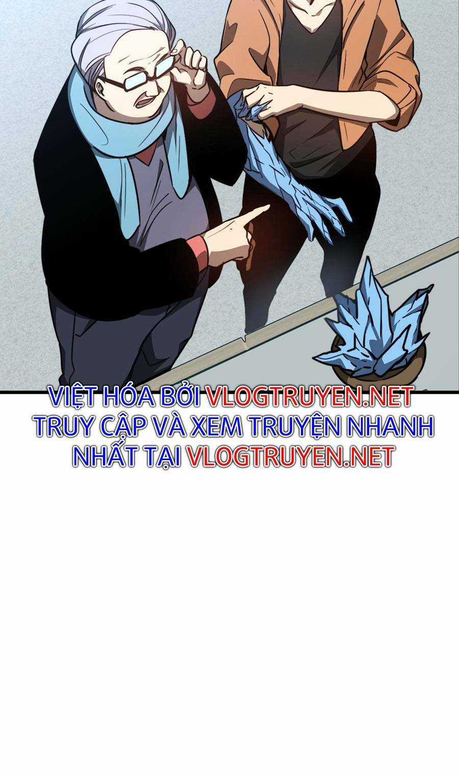 Siêu Phàm Tiến Hóa Chapter 56 trang 29