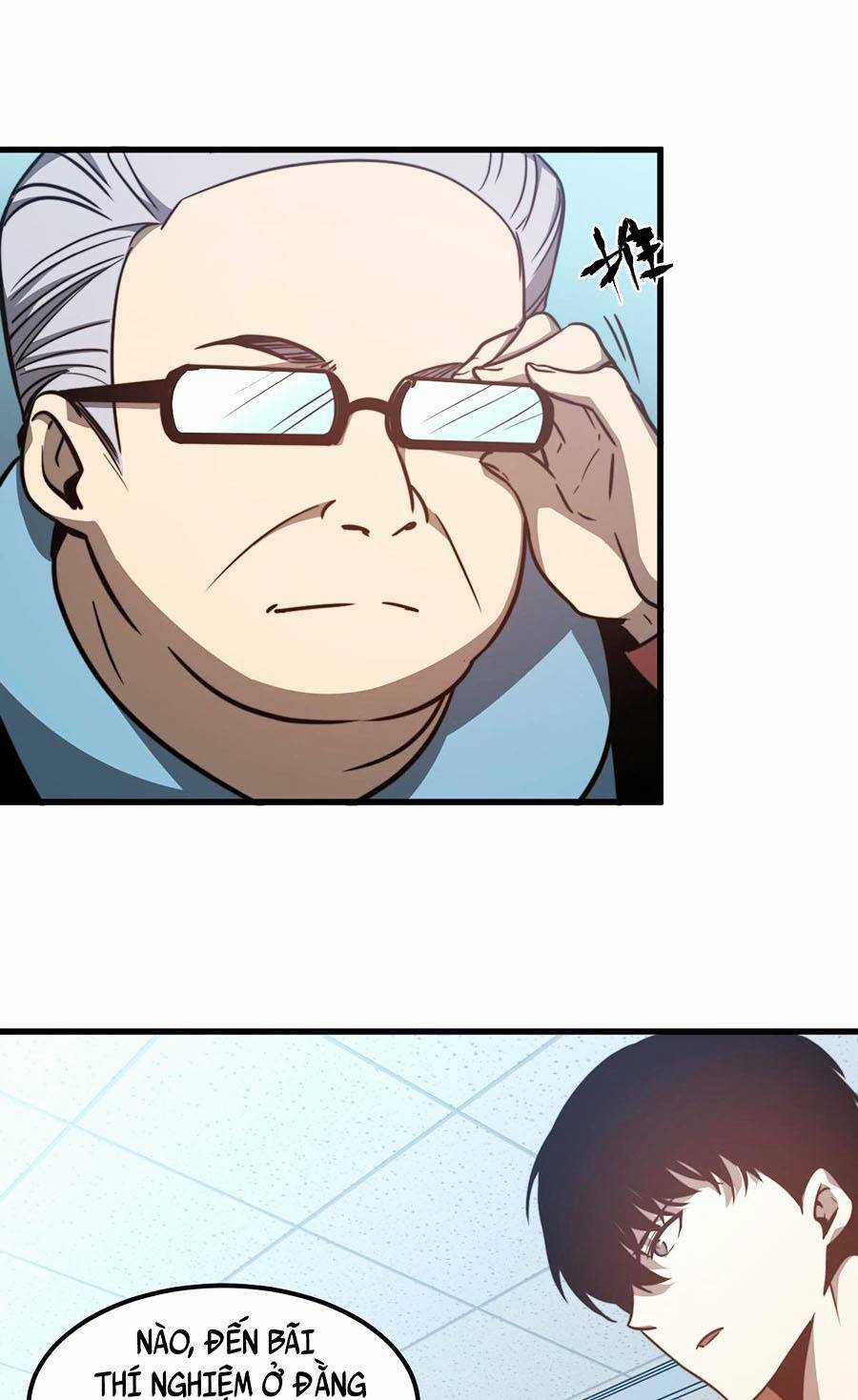 Siêu Phàm Tiến Hóa Chapter 56 trang 30