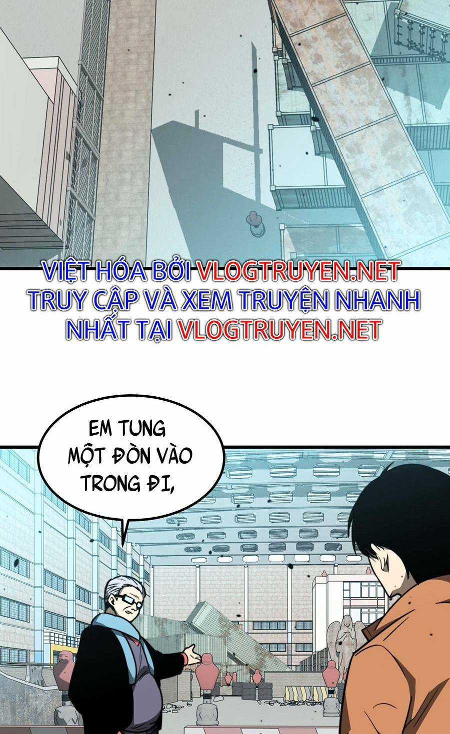 Siêu Phàm Tiến Hóa Chapter 56 trang 34