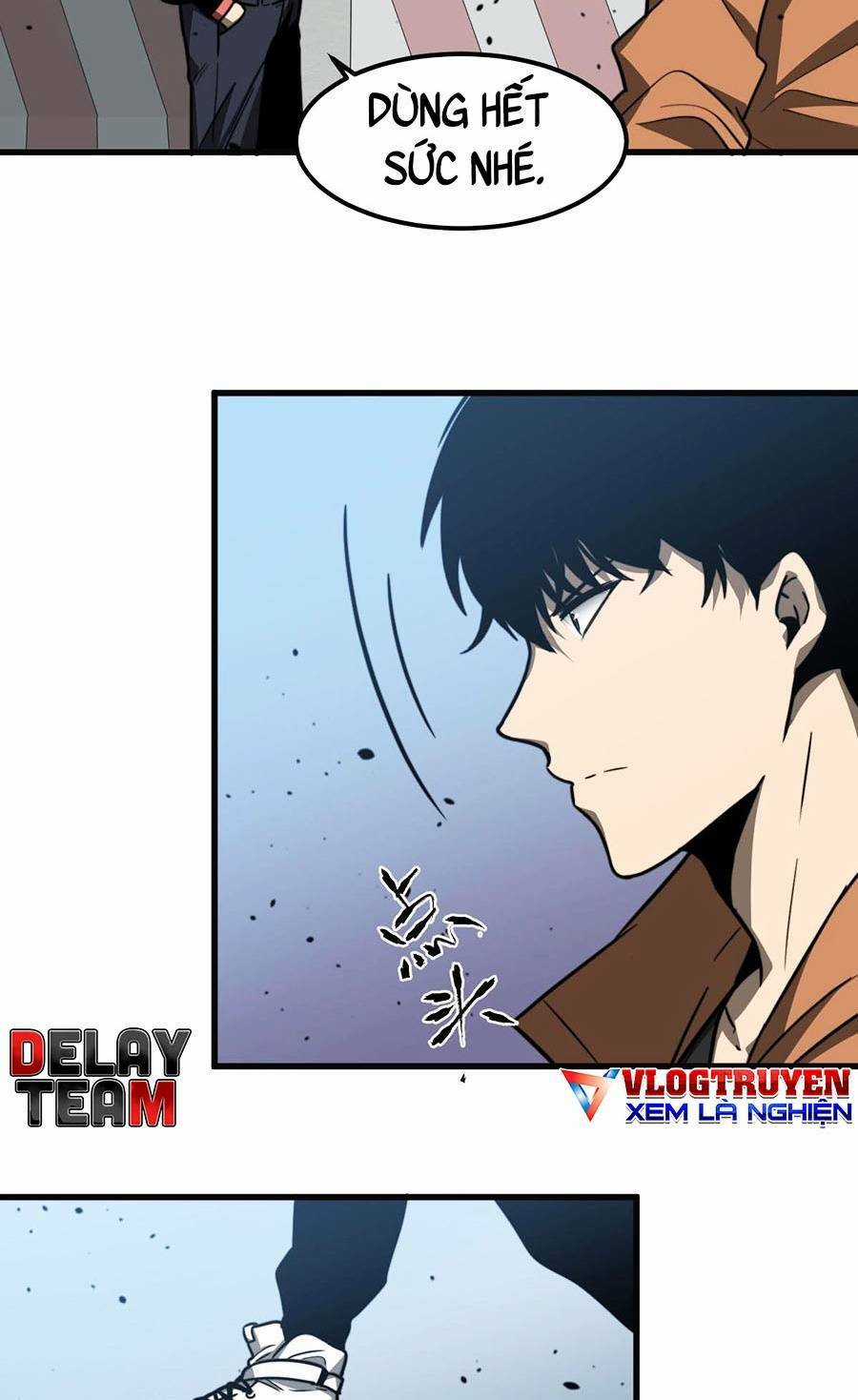 Siêu Phàm Tiến Hóa Chapter 56 trang 35