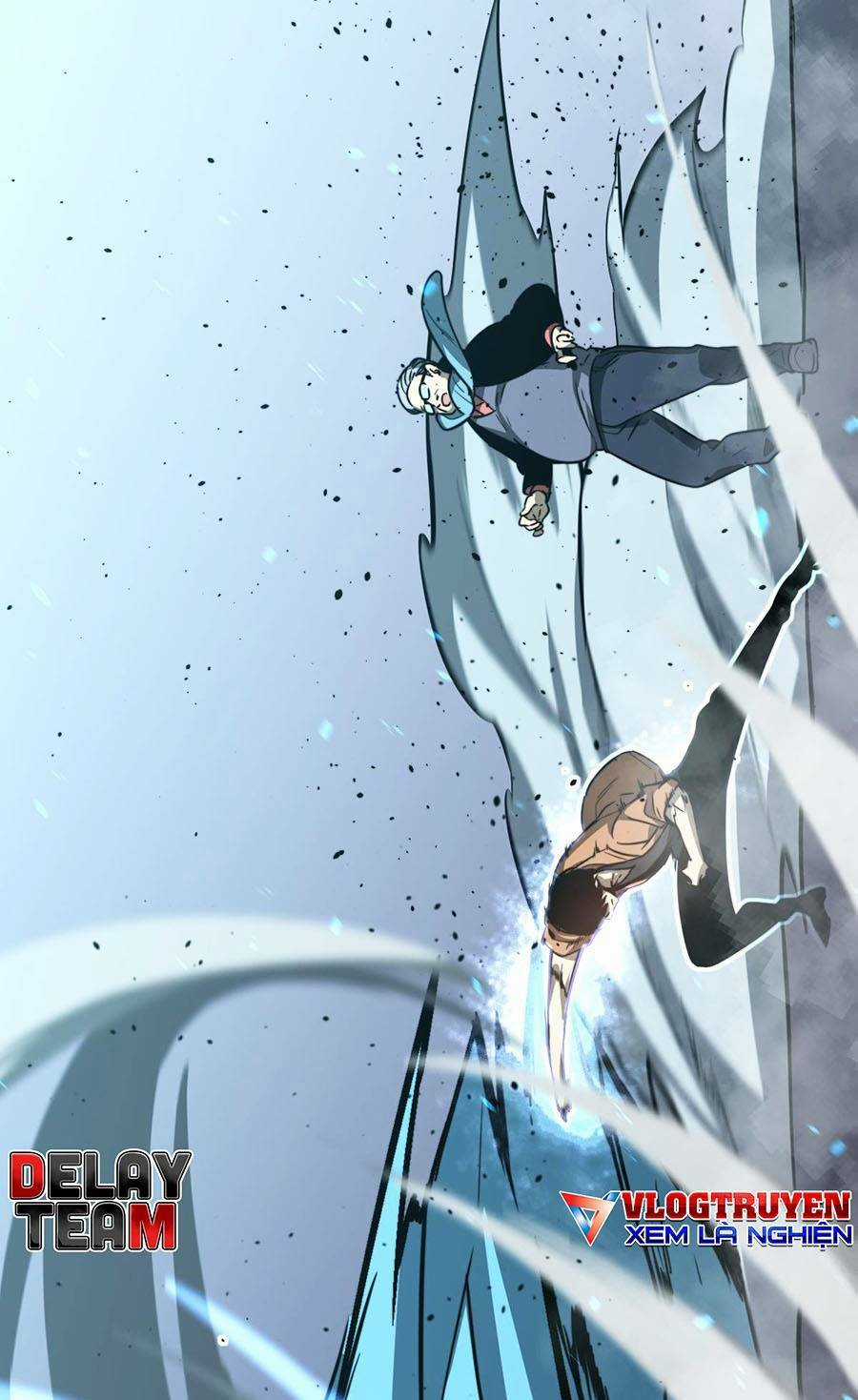 Siêu Phàm Tiến Hóa Chapter 56 trang 38