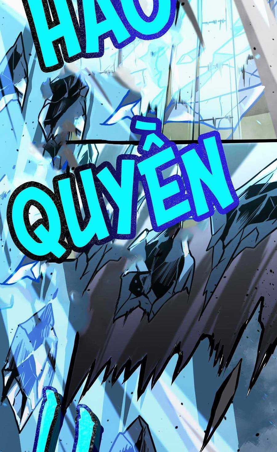 Siêu Phàm Tiến Hóa Chapter 56 trang 40