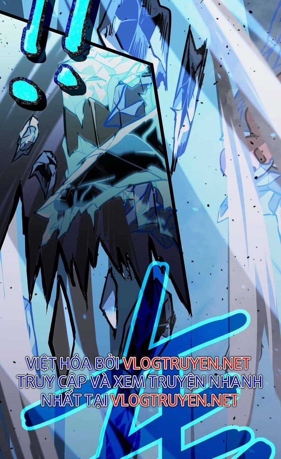 Siêu Phàm Tiến Hóa Chapter 56 trang 41