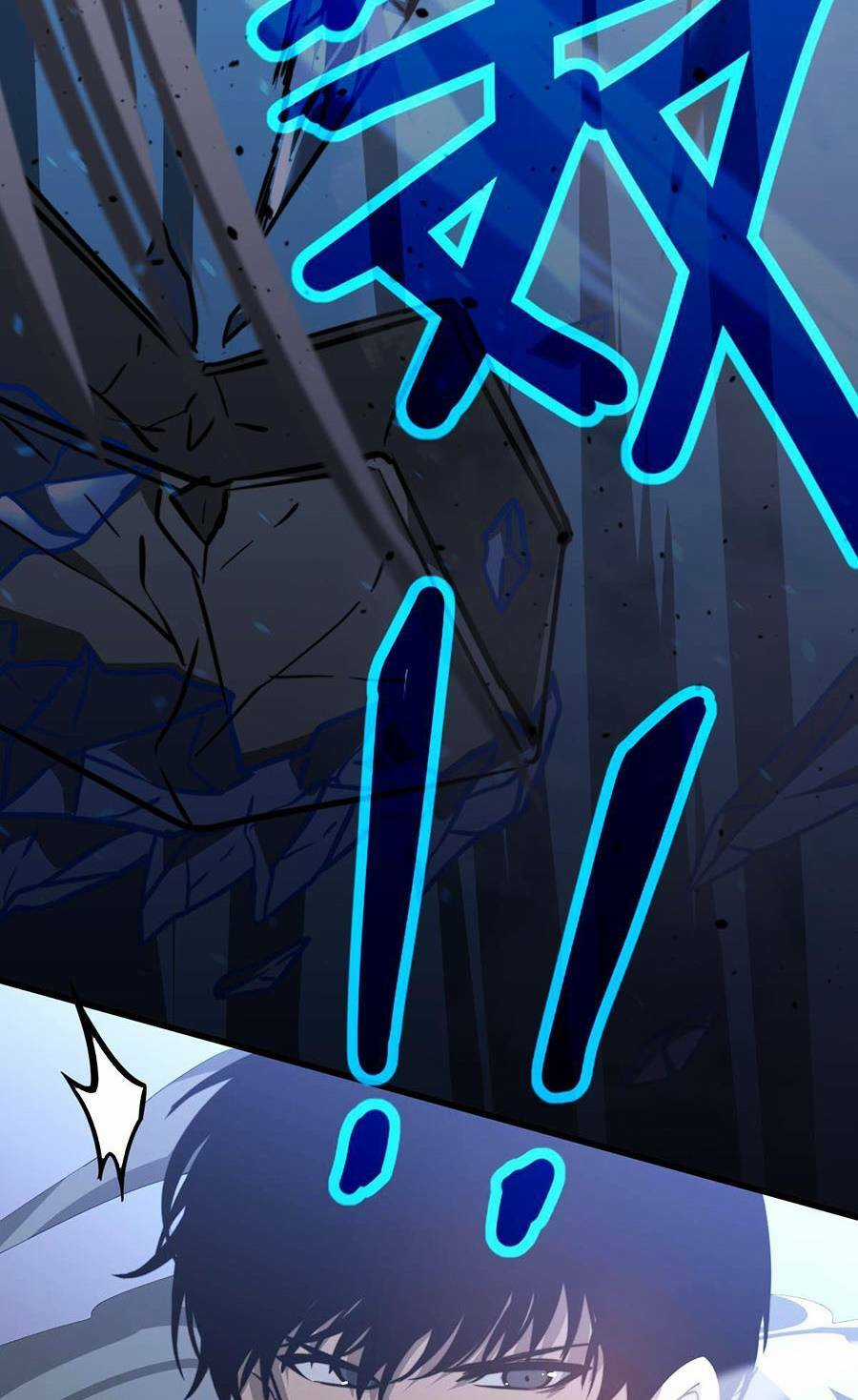 Siêu Phàm Tiến Hóa Chapter 56 trang 42