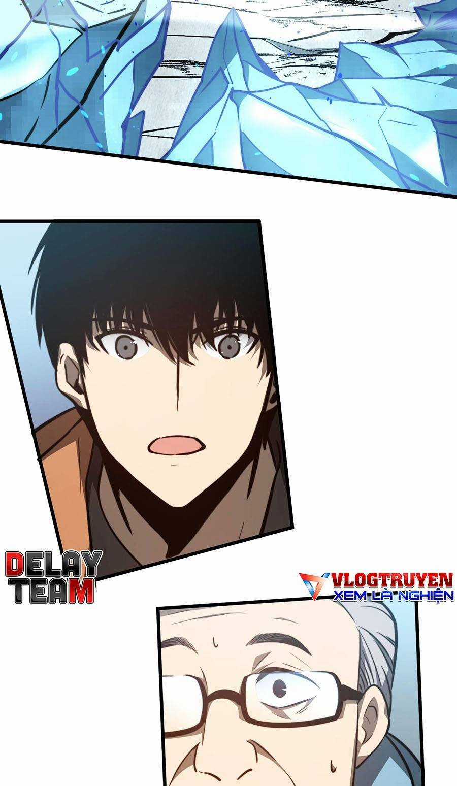 Siêu Phàm Tiến Hóa Chapter 56 trang 45