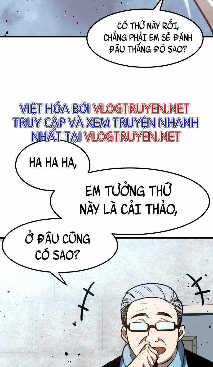 Siêu Phàm Tiến Hóa Chapter 56 trang 49