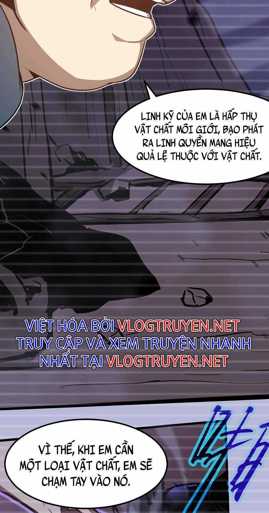 Siêu Phàm Tiến Hóa Chapter 56 trang 5