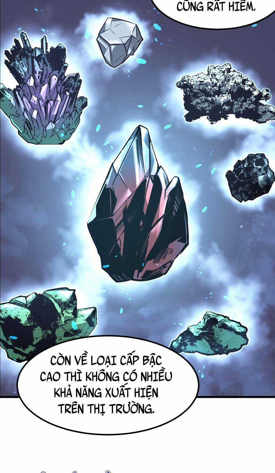 Siêu Phàm Tiến Hóa Chapter 56 trang 51