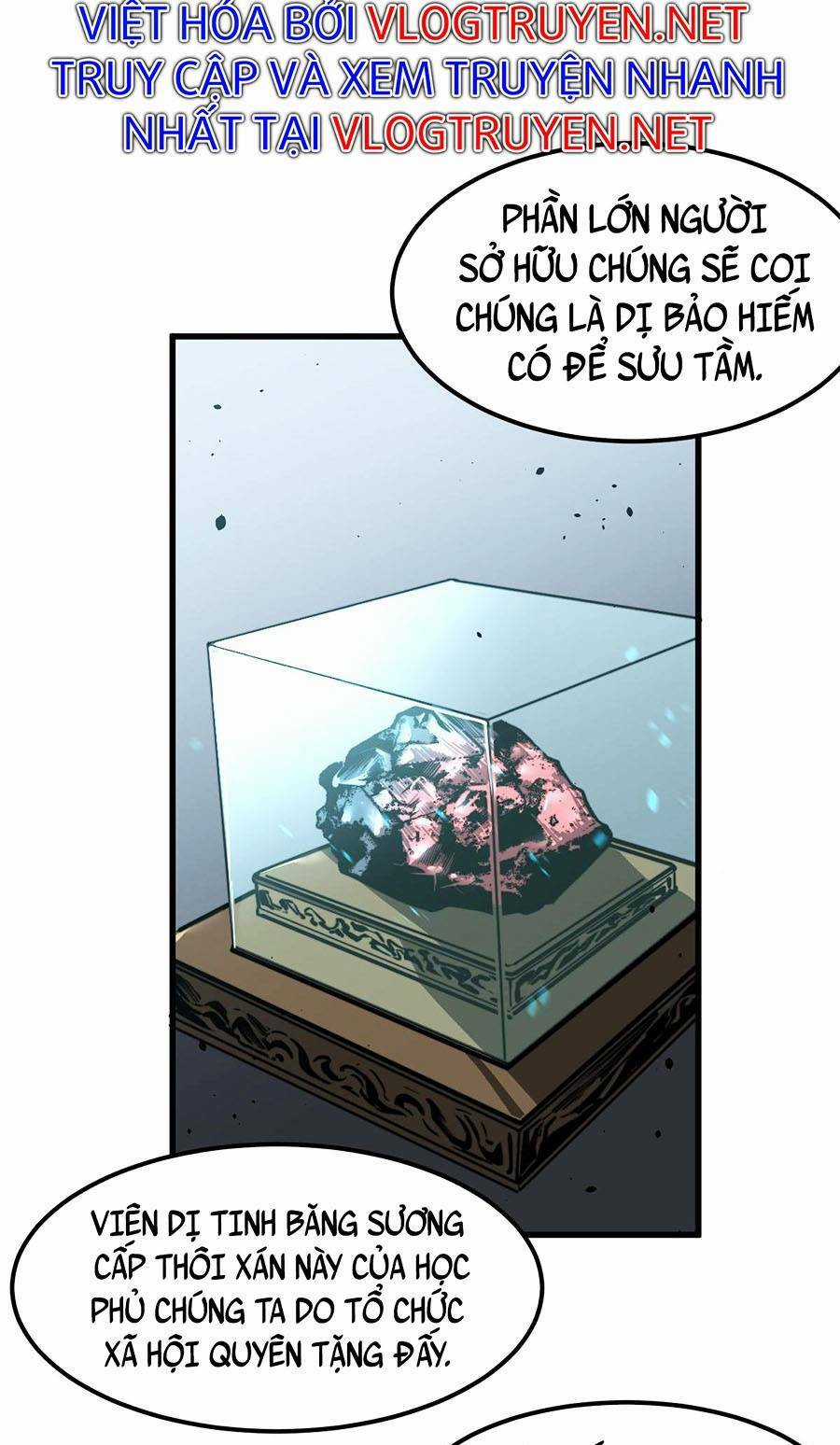 Siêu Phàm Tiến Hóa Chapter 56 trang 52