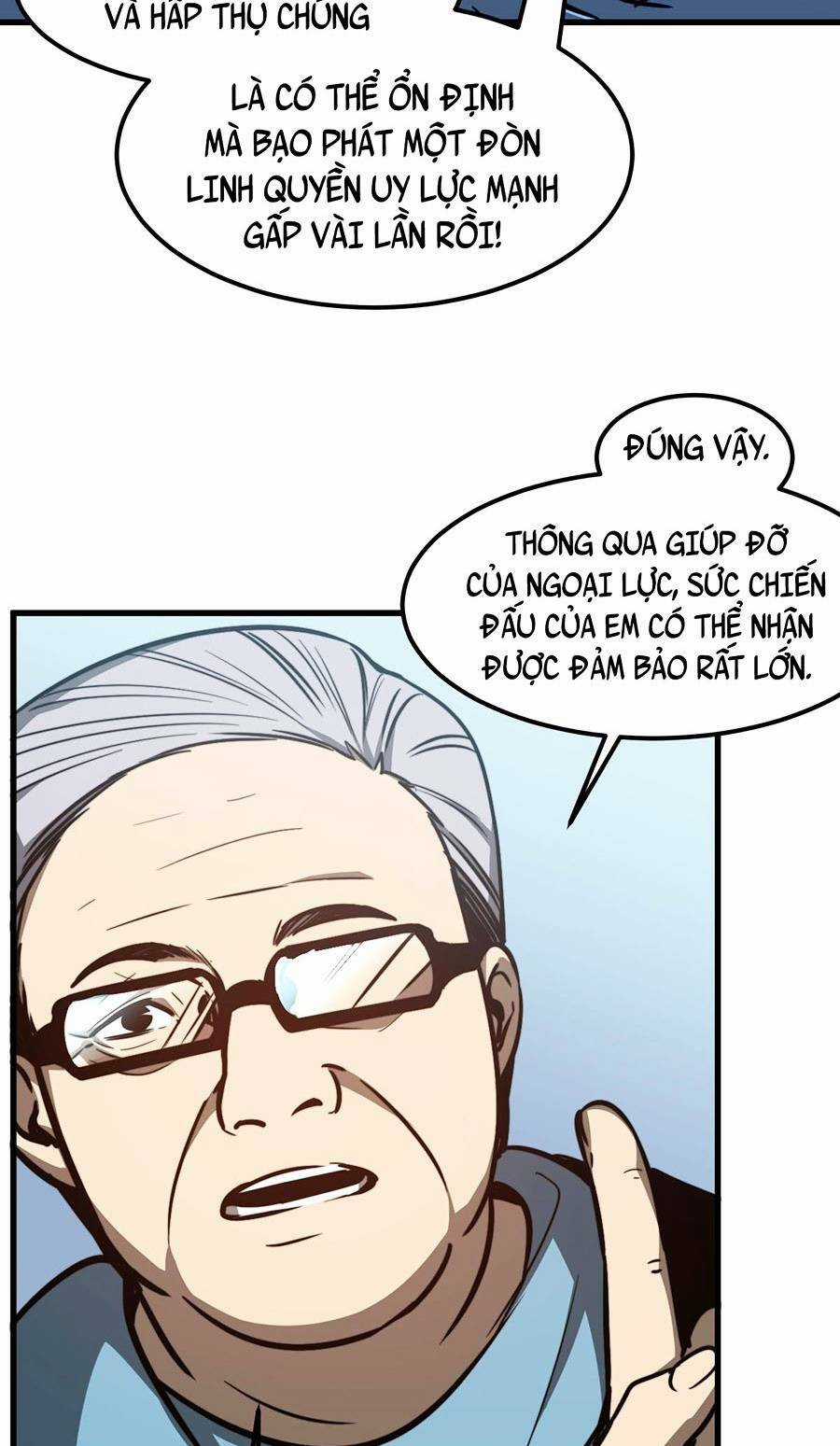 Siêu Phàm Tiến Hóa Chapter 56 trang 54