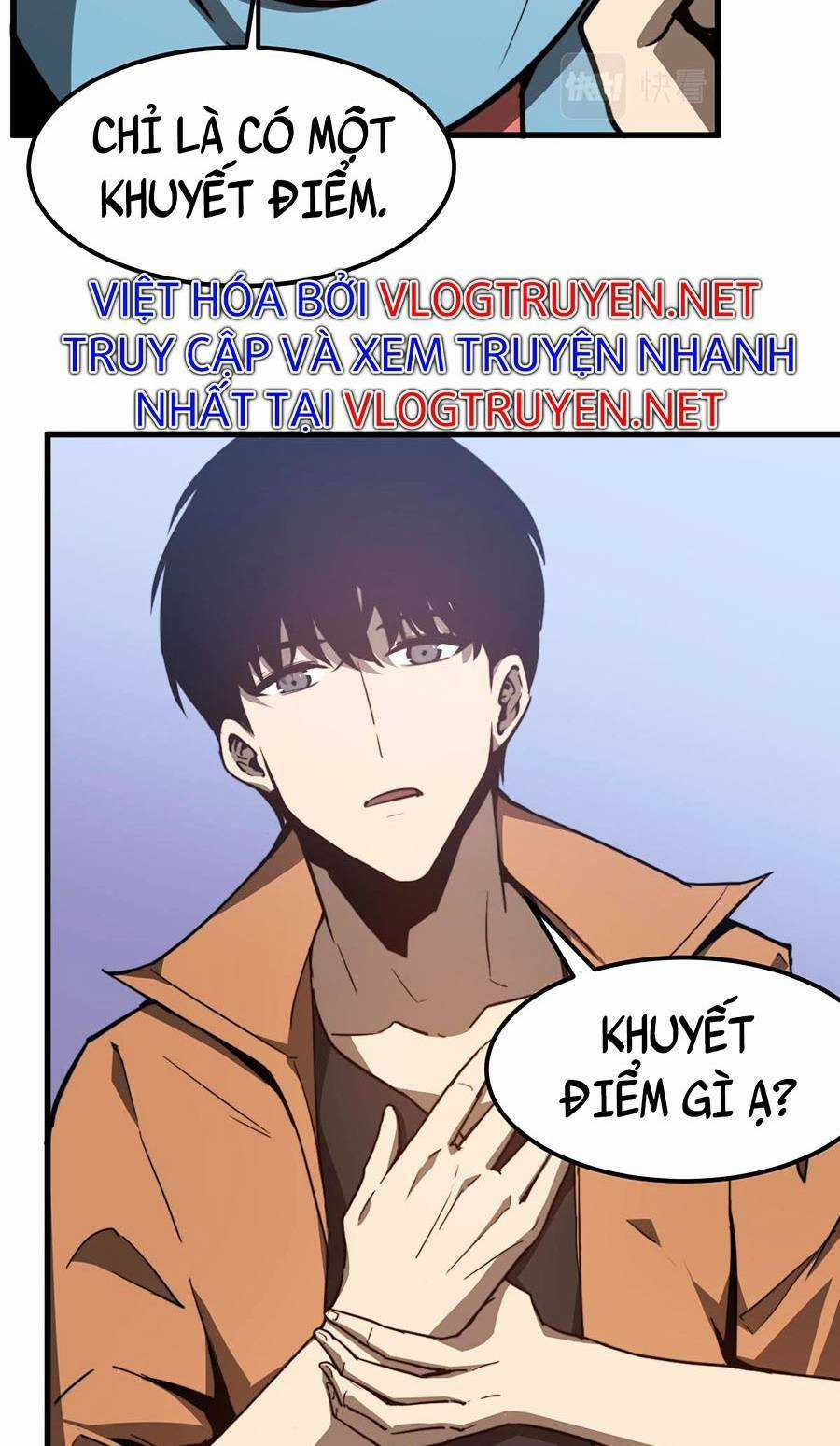 Siêu Phàm Tiến Hóa Chapter 56 trang 55