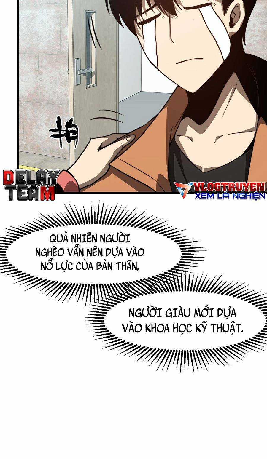 Siêu Phàm Tiến Hóa Chapter 56 trang 59