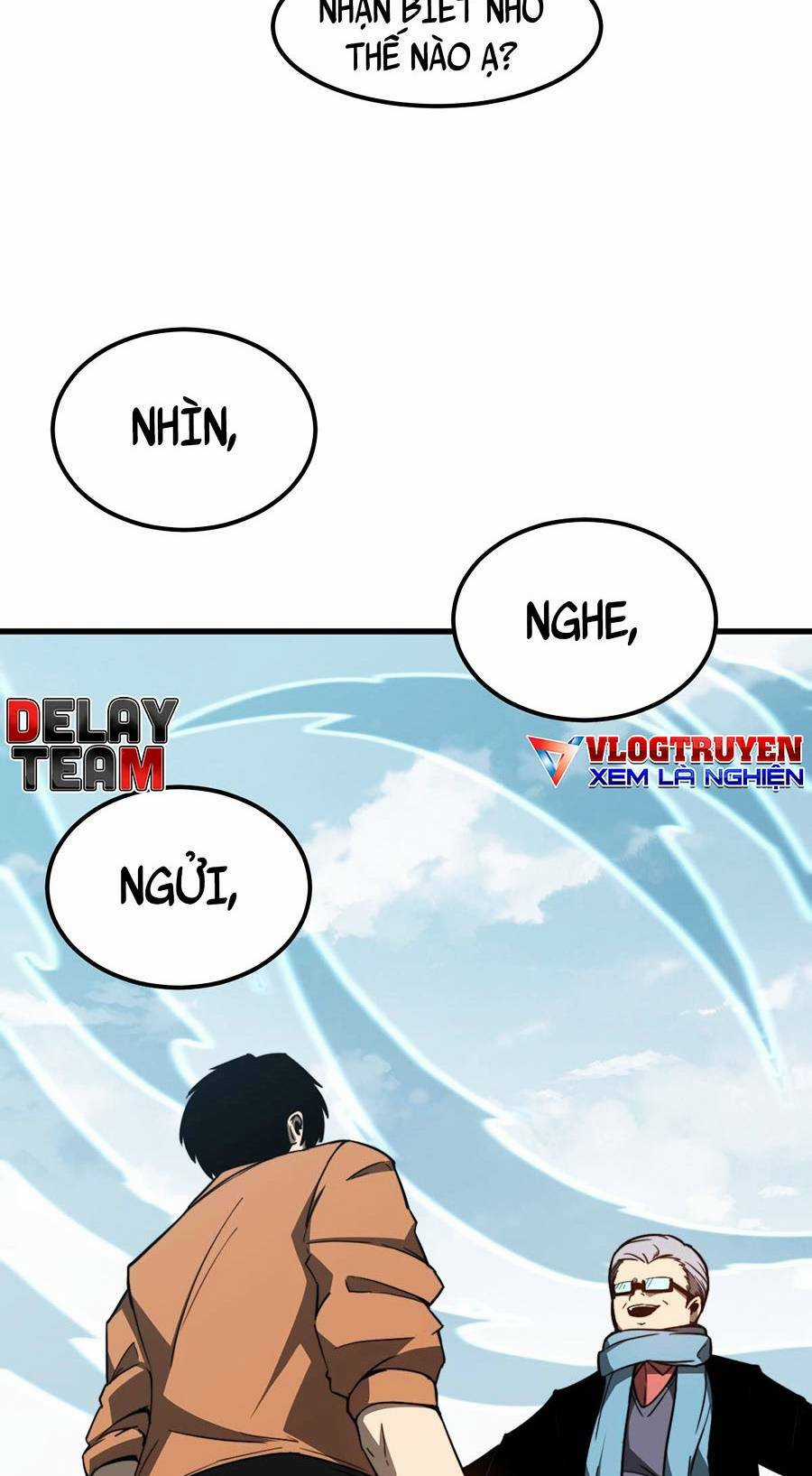 Siêu Phàm Tiến Hóa Chapter 56 trang 62