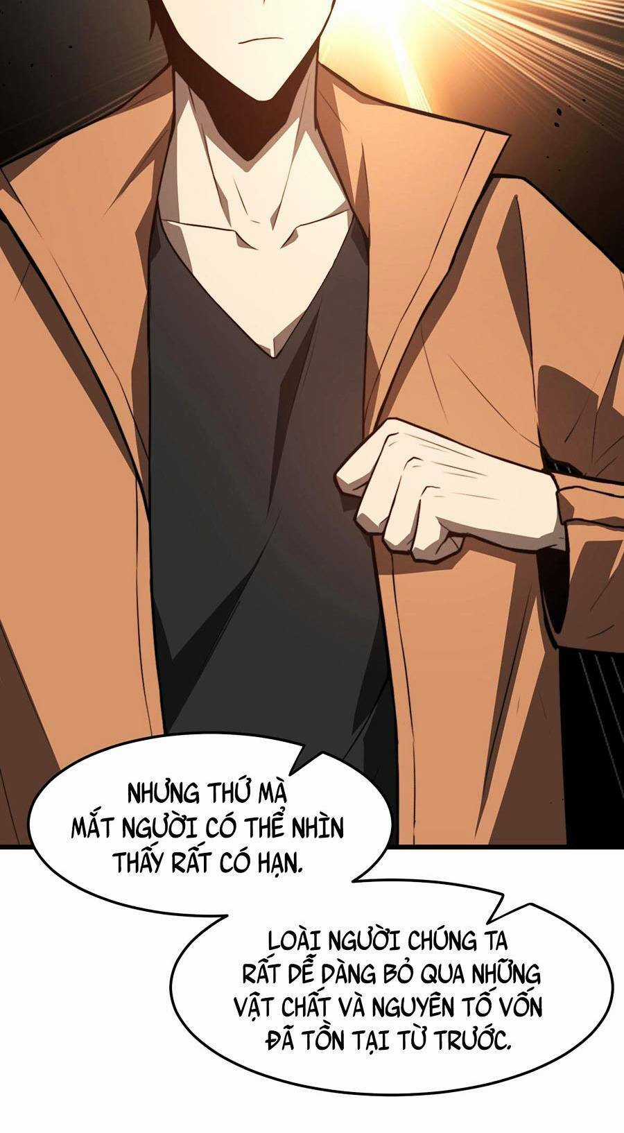 Siêu Phàm Tiến Hóa Chapter 56 trang 64