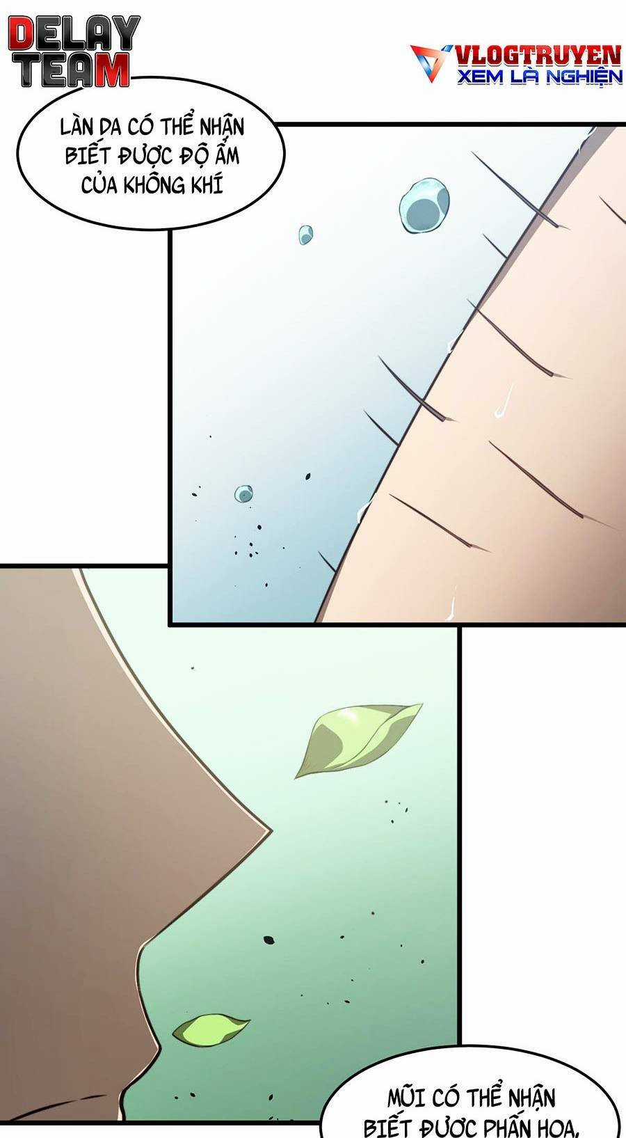 Siêu Phàm Tiến Hóa Chapter 56 trang 65