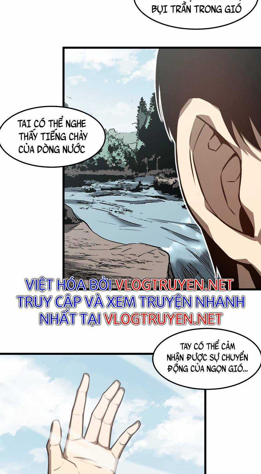 Siêu Phàm Tiến Hóa Chapter 56 trang 66