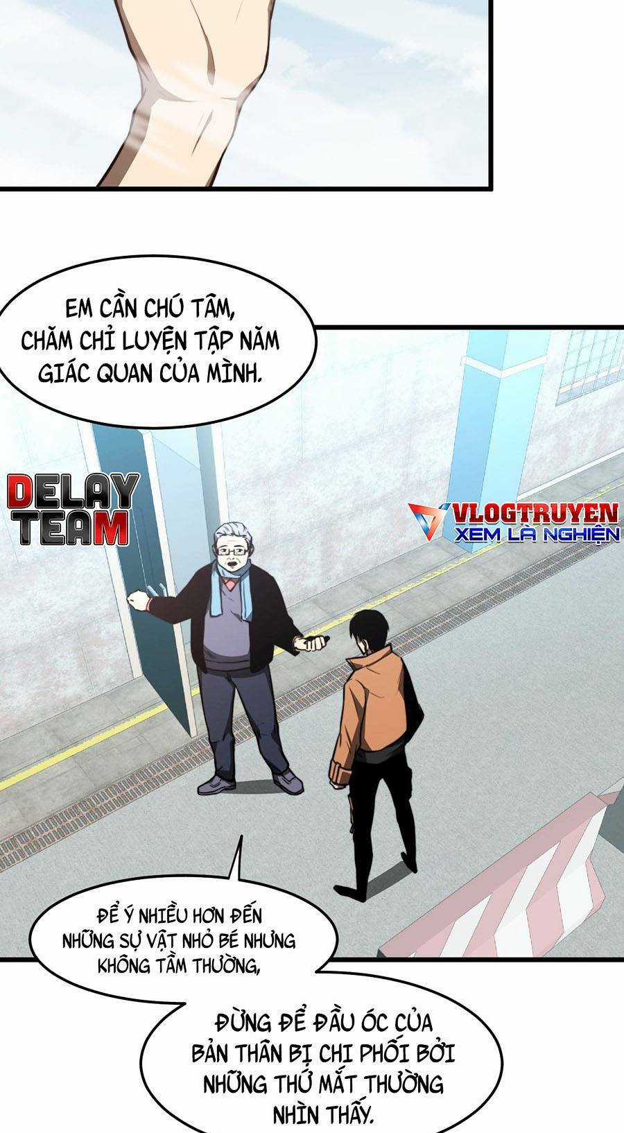 Siêu Phàm Tiến Hóa Chapter 56 trang 67