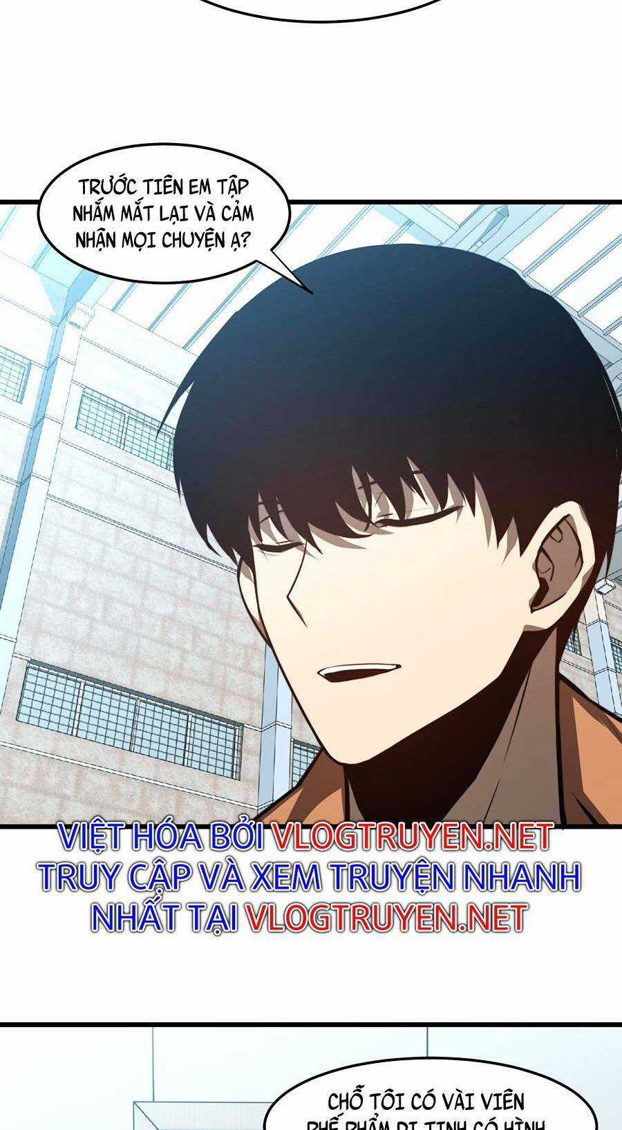 Siêu Phàm Tiến Hóa Chapter 56 trang 68