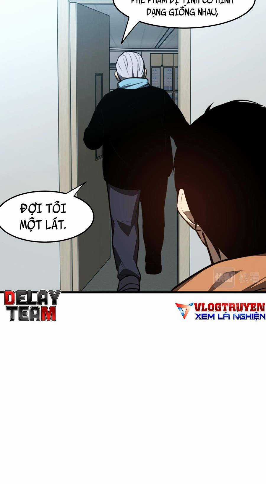 Siêu Phàm Tiến Hóa Chapter 56 trang 69