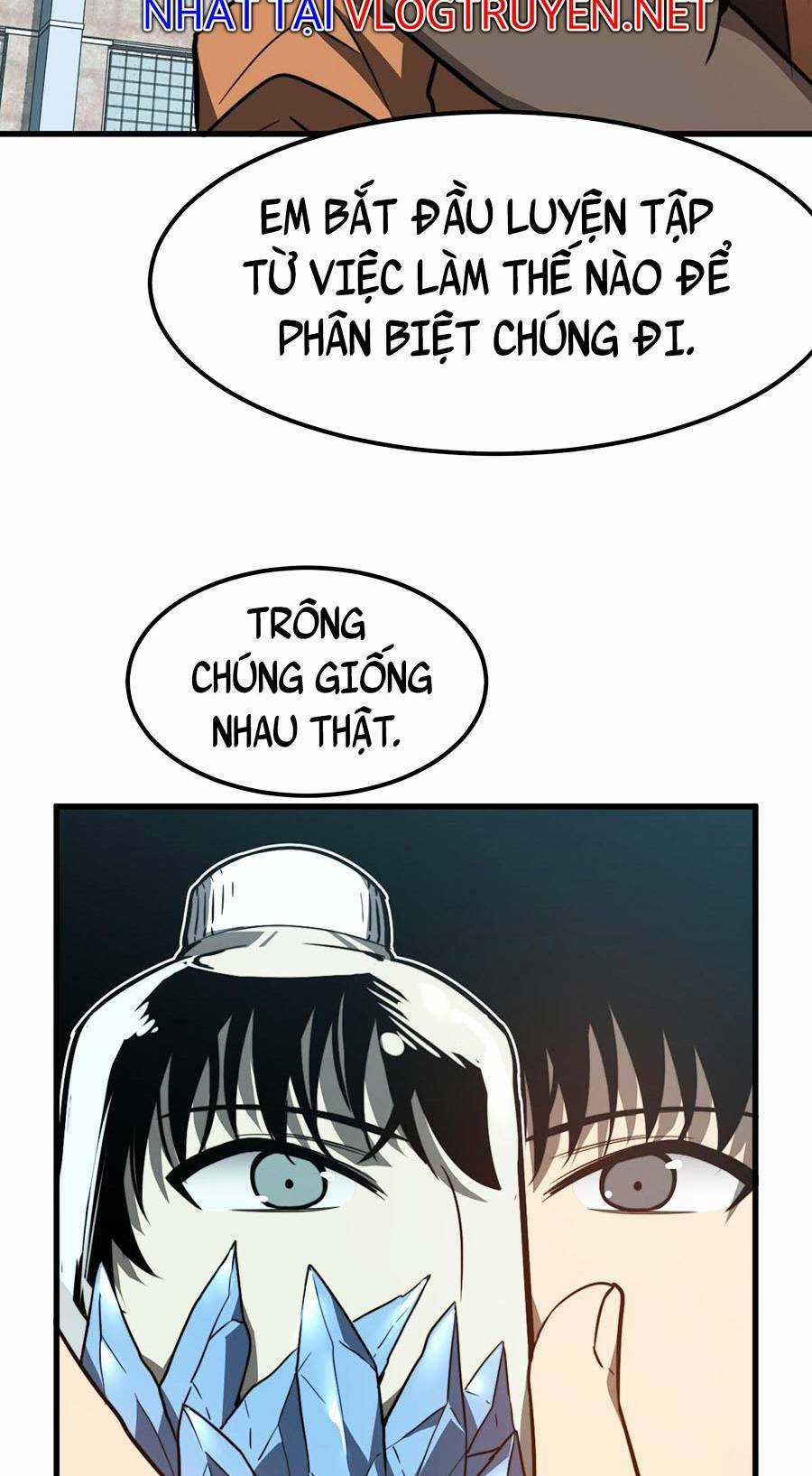 Siêu Phàm Tiến Hóa Chapter 56 trang 71