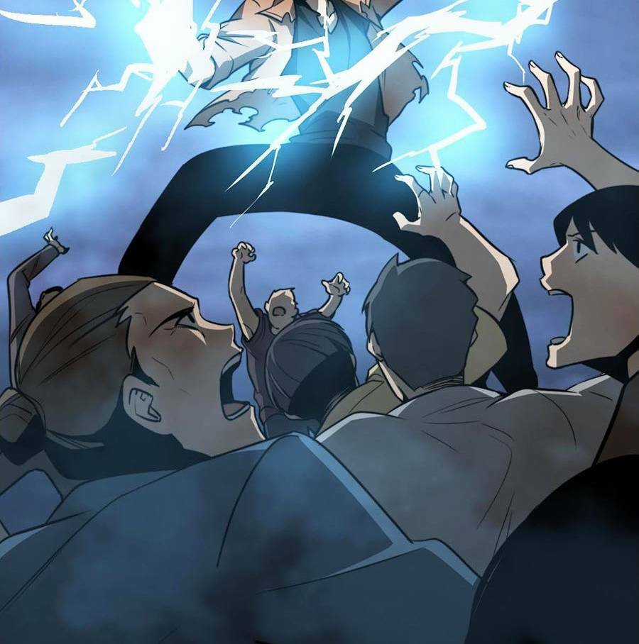 Siêu Phàm Tiến Hóa Chapter 56 trang 84