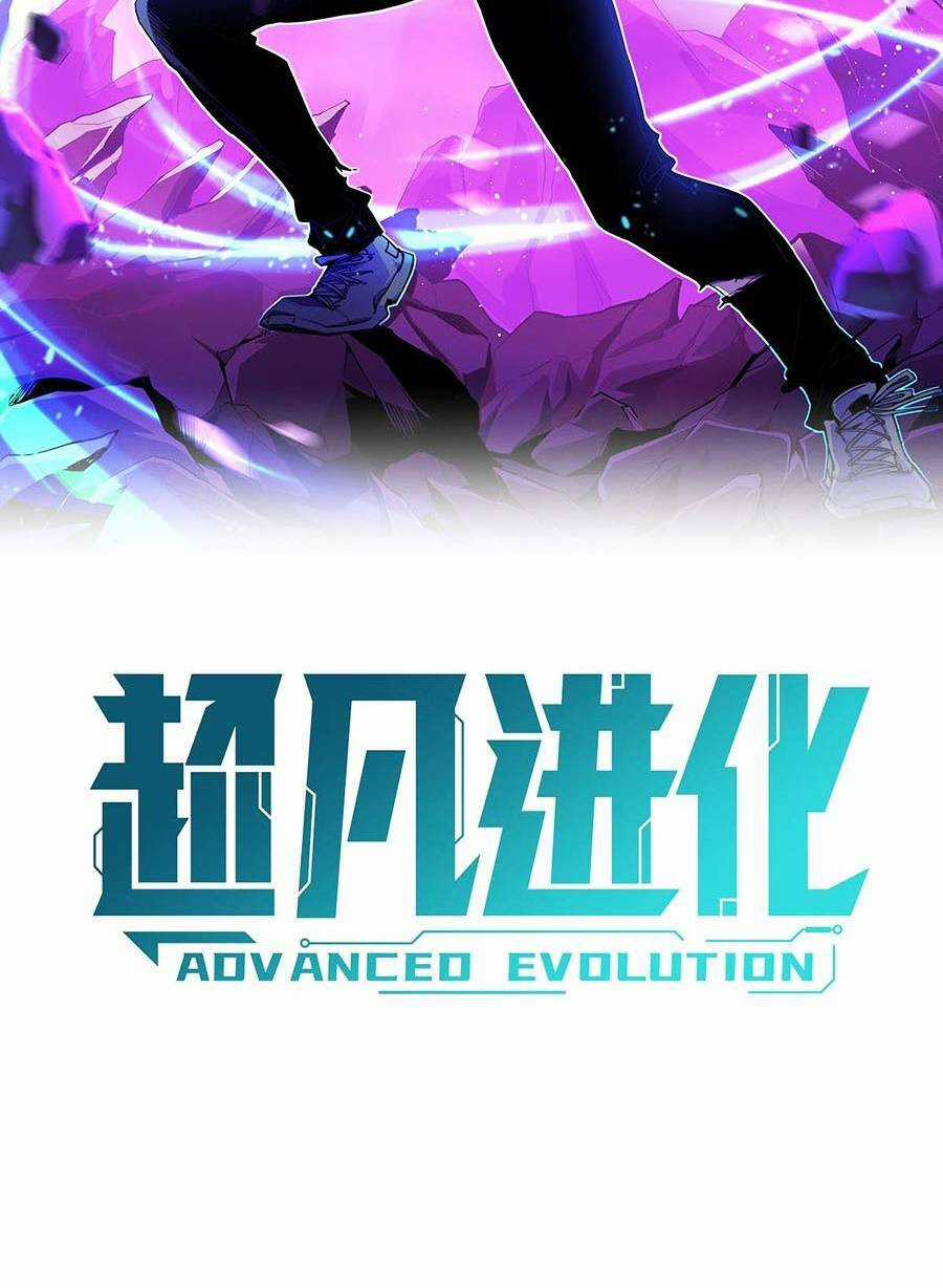 Siêu Phàm Tiến Hóa Chapter 57 trang 10