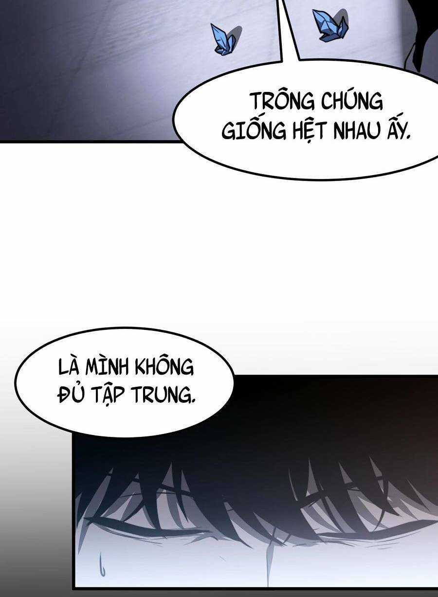 Siêu Phàm Tiến Hóa Chapter 57 trang 16