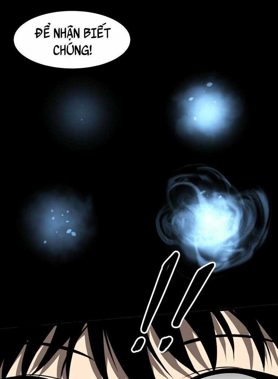 Siêu Phàm Tiến Hóa Chapter 57 trang 19