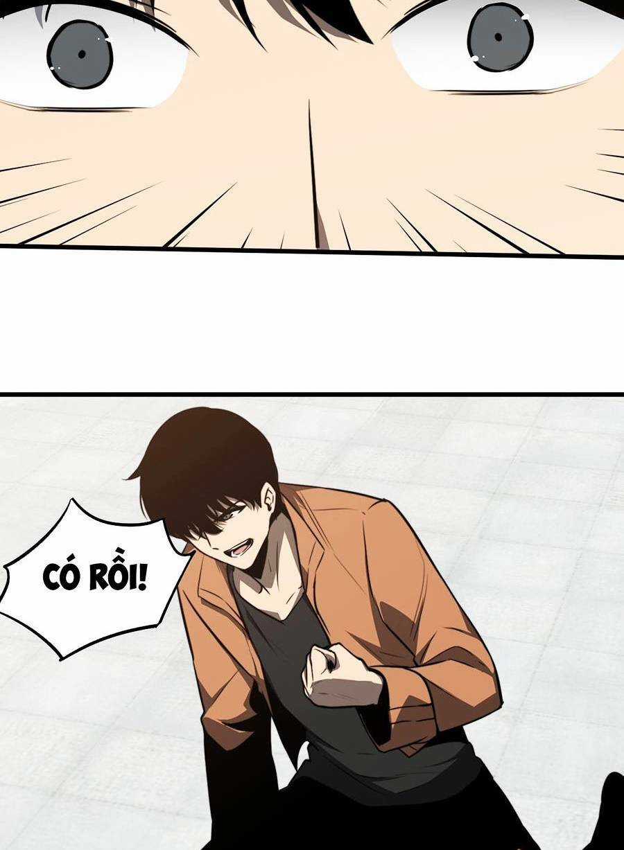 Siêu Phàm Tiến Hóa Chapter 57 trang 20