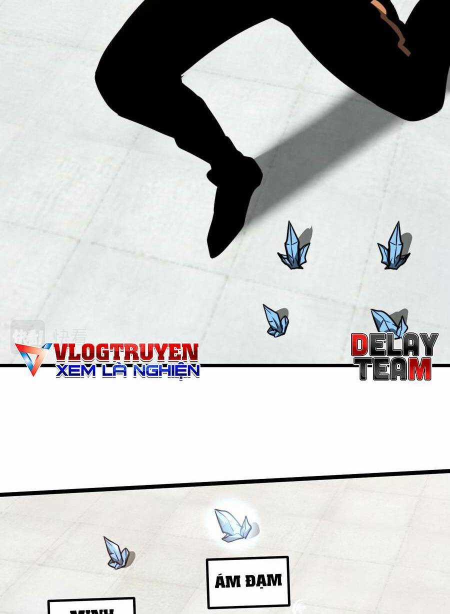 Siêu Phàm Tiến Hóa Chapter 57 trang 21