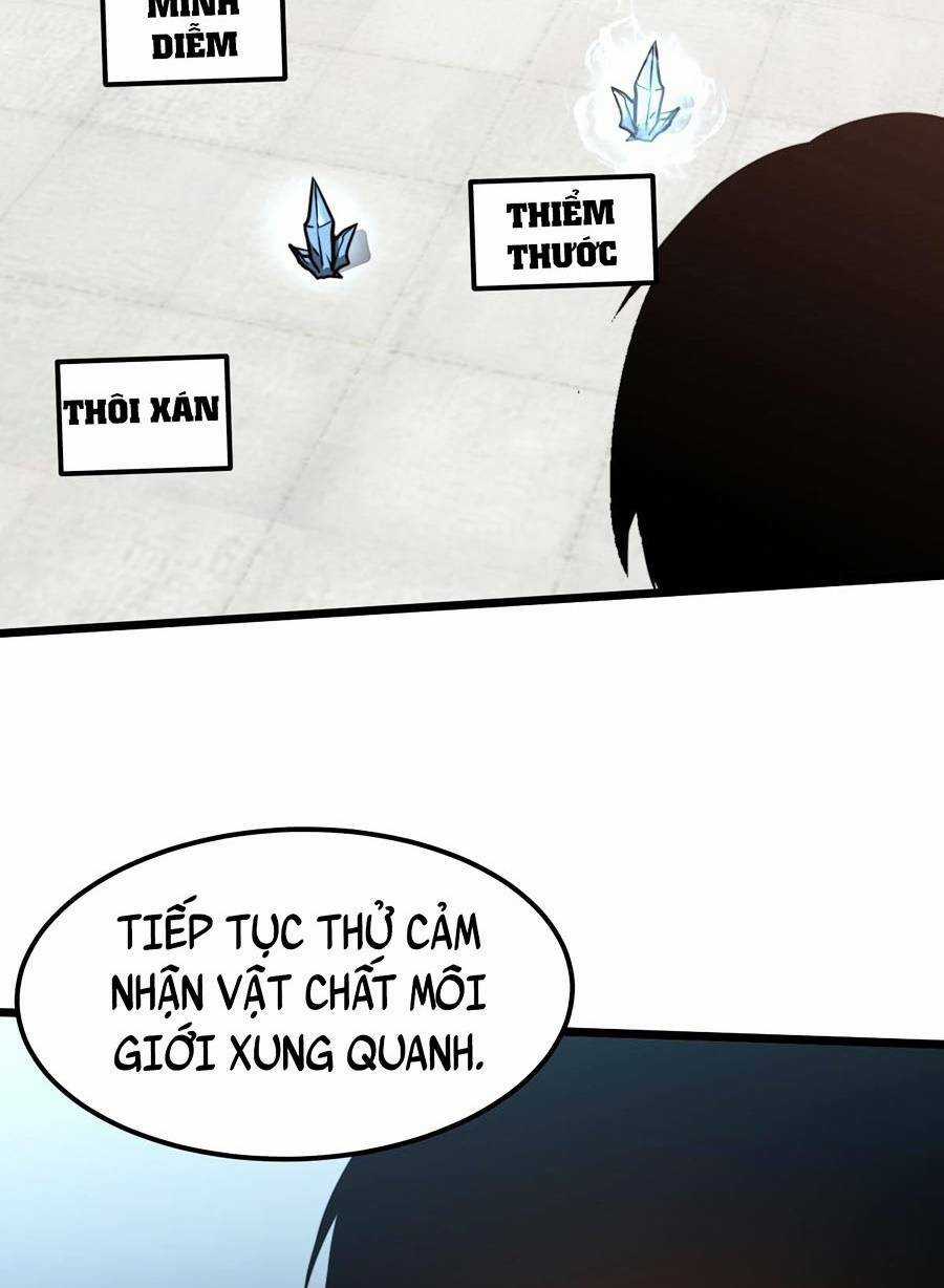 Siêu Phàm Tiến Hóa Chapter 57 trang 22