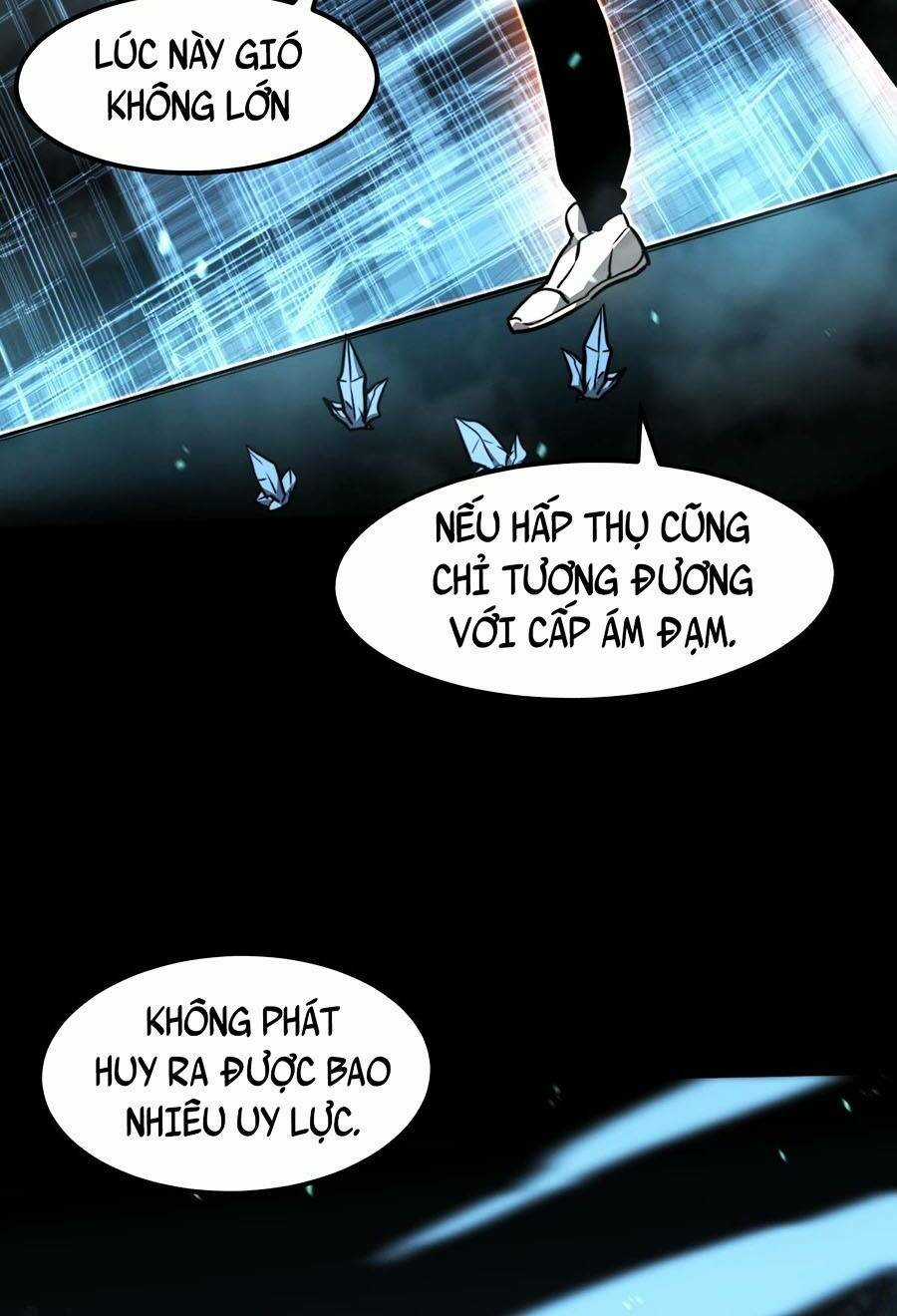 Siêu Phàm Tiến Hóa Chapter 57 trang 25