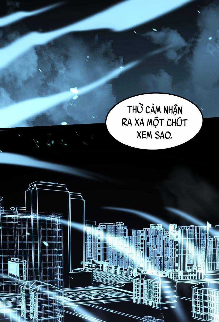 Siêu Phàm Tiến Hóa Chapter 57 trang 26