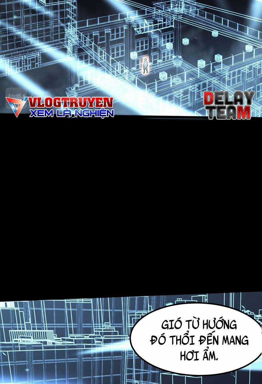 Siêu Phàm Tiến Hóa Chapter 57 trang 27