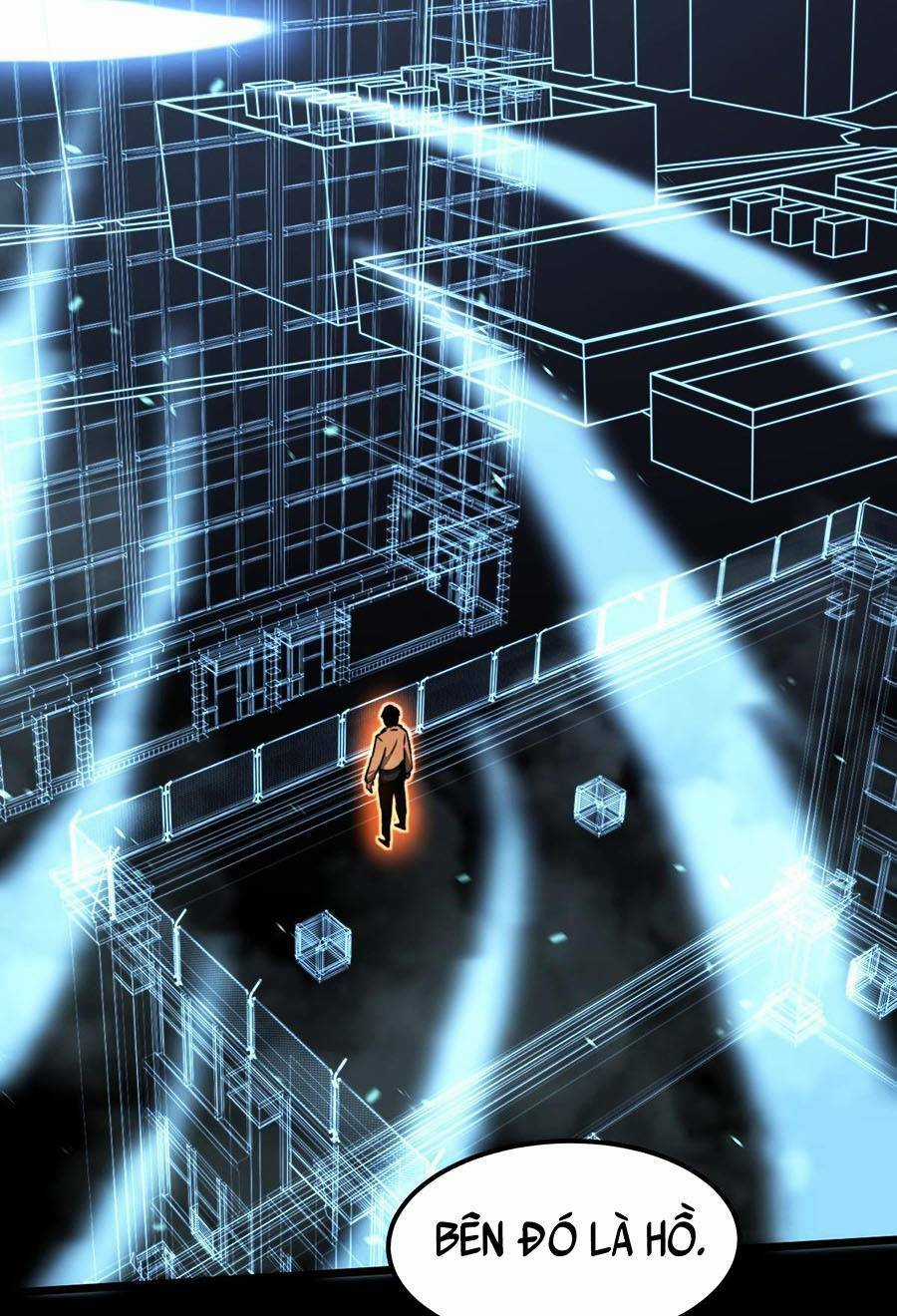 Siêu Phàm Tiến Hóa Chapter 57 trang 28