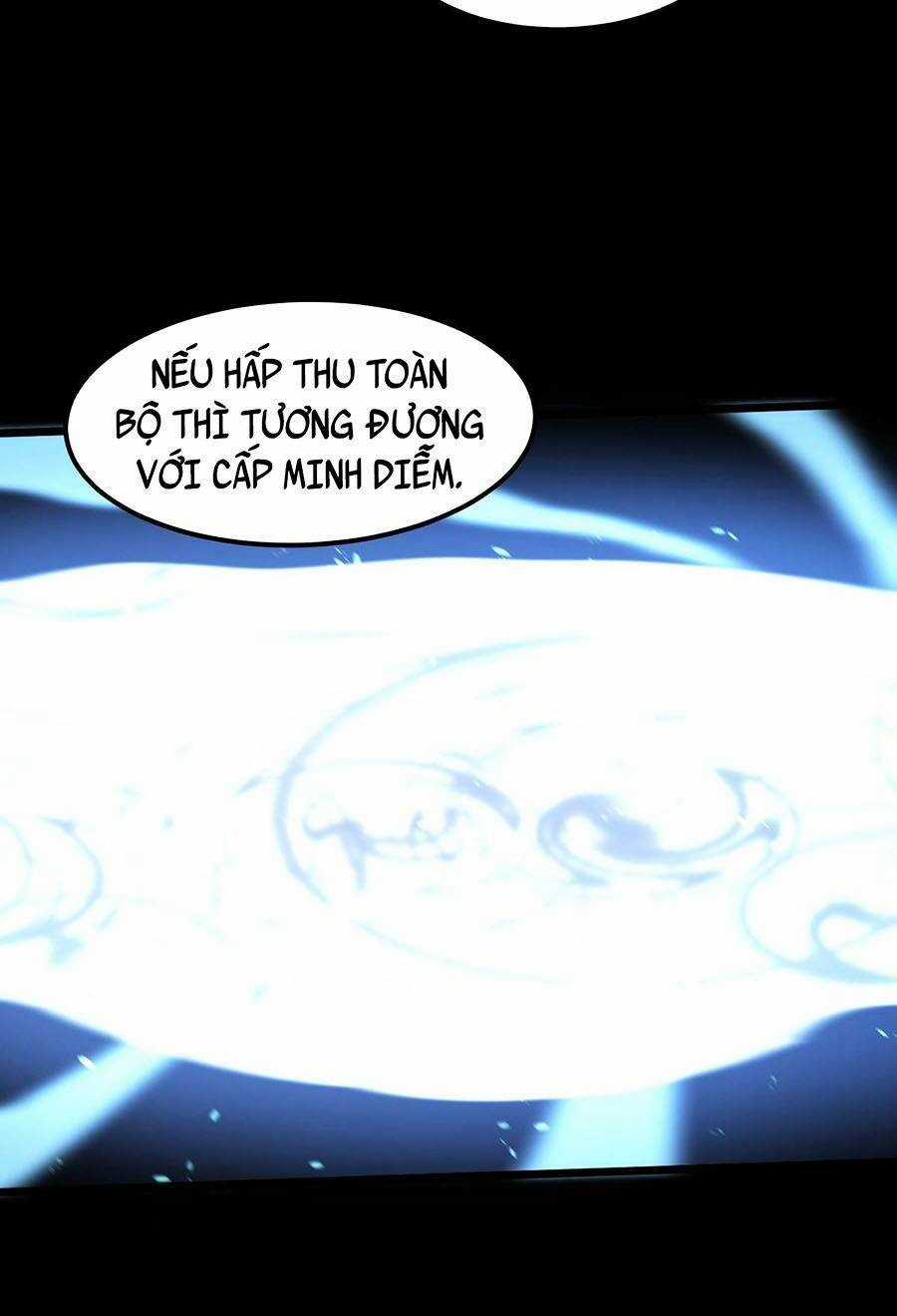 Siêu Phàm Tiến Hóa Chapter 57 trang 29