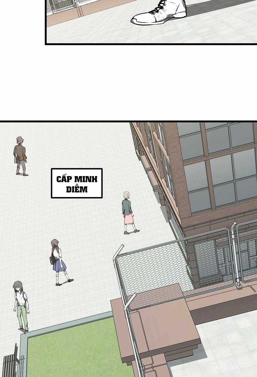 Siêu Phàm Tiến Hóa Chapter 57 trang 32