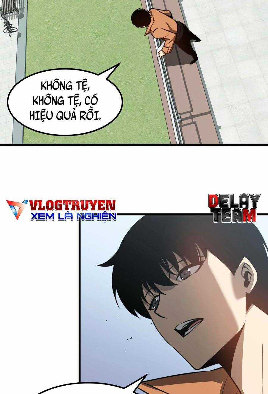 Siêu Phàm Tiến Hóa Chapter 57 trang 33