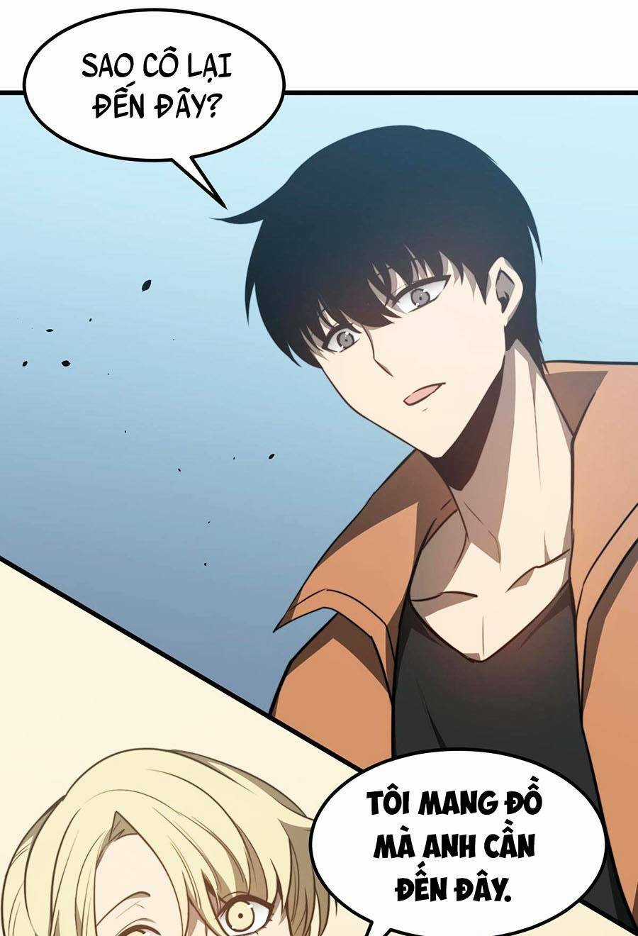 Siêu Phàm Tiến Hóa Chapter 57 trang 36