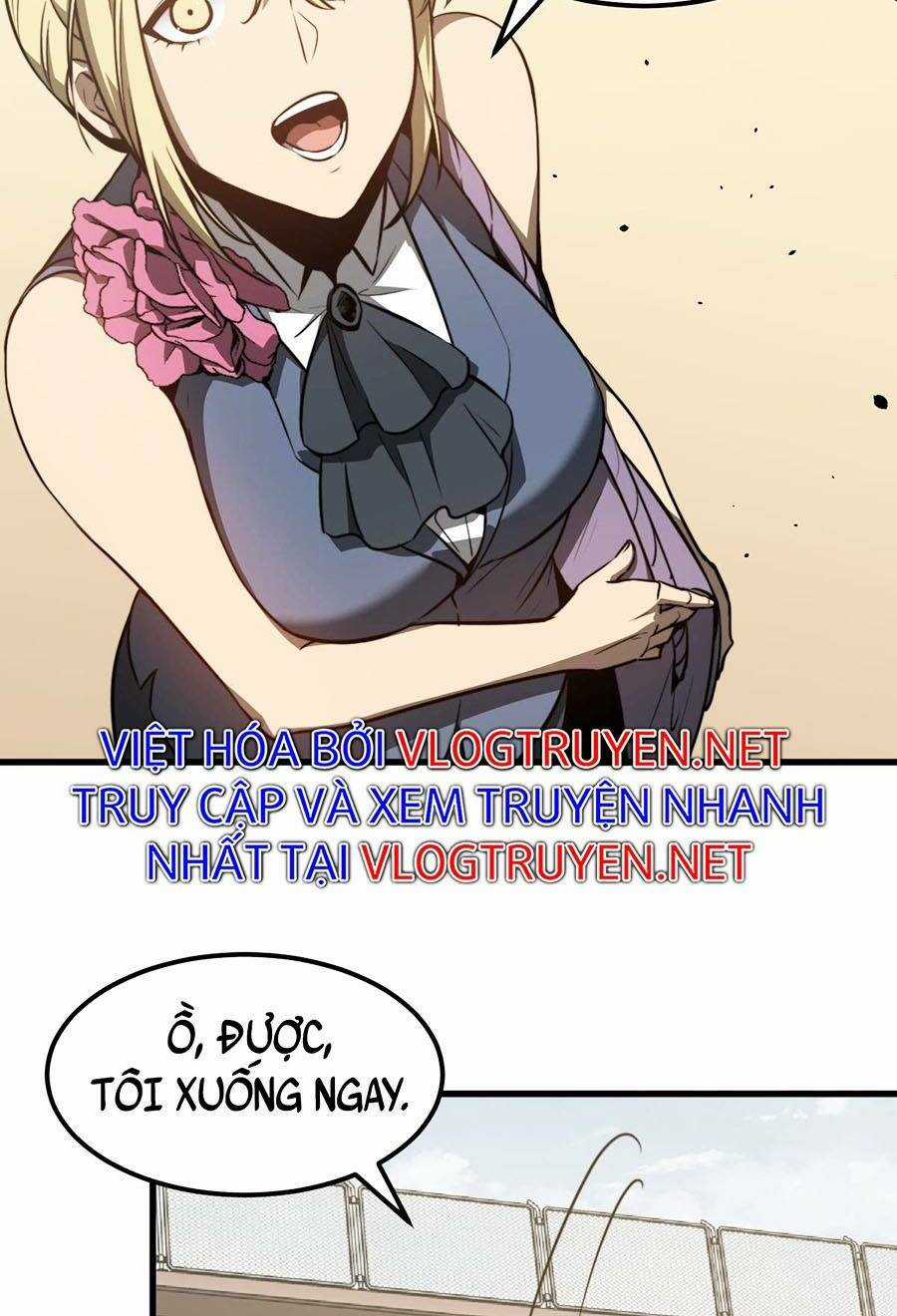 Siêu Phàm Tiến Hóa Chapter 57 trang 37