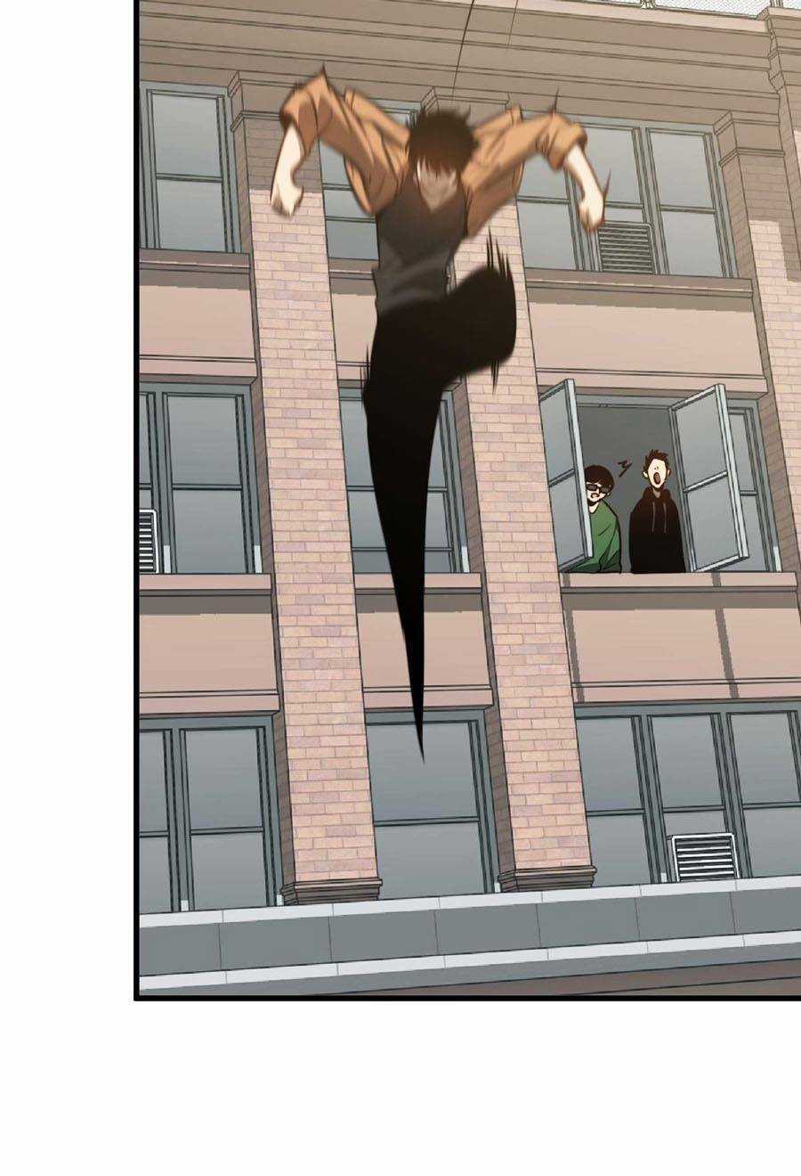 Siêu Phàm Tiến Hóa Chapter 57 trang 38