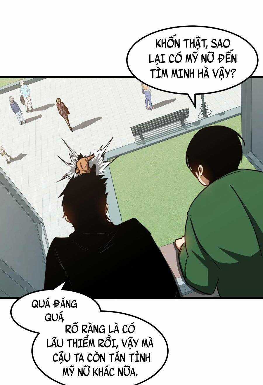 Siêu Phàm Tiến Hóa Chapter 57 trang 39