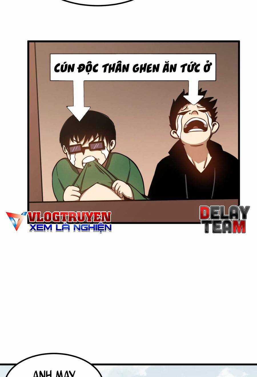 Siêu Phàm Tiến Hóa Chapter 57 trang 40