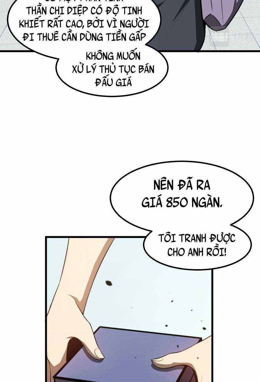 Siêu Phàm Tiến Hóa Chapter 57 trang 42