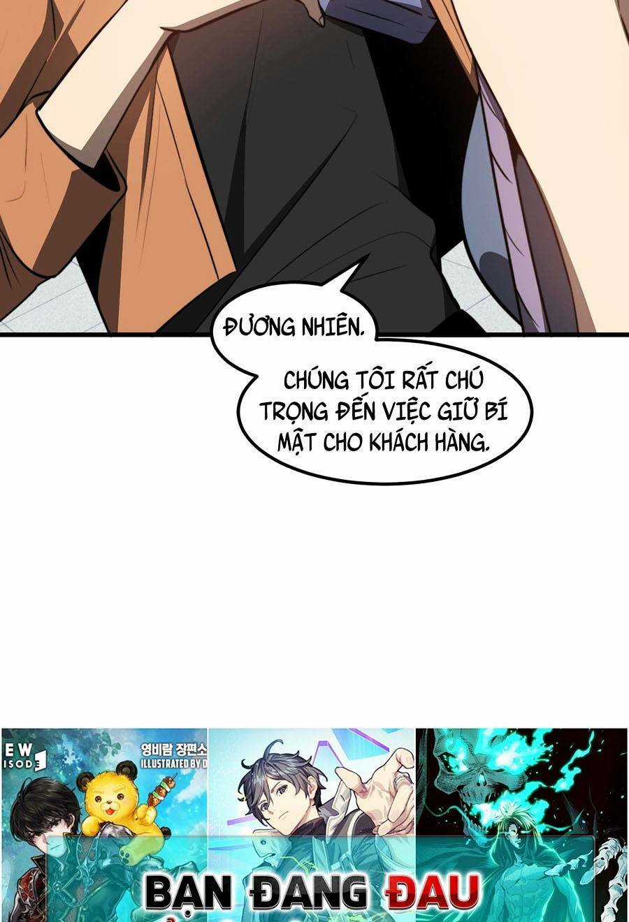 Siêu Phàm Tiến Hóa Chapter 57 trang 46