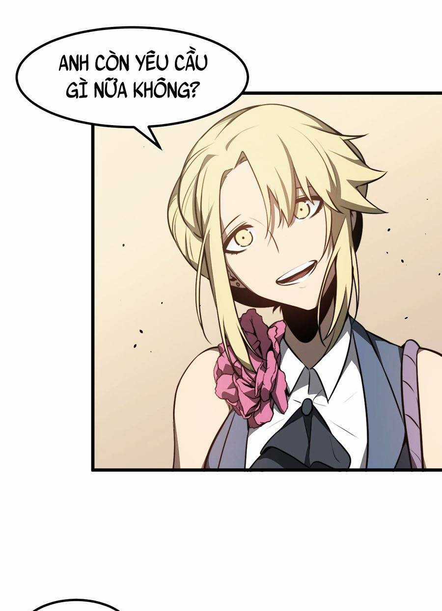 Siêu Phàm Tiến Hóa Chapter 57 trang 48